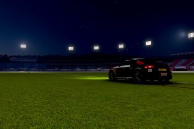 Forza Horizon 5 PitchPerfect Photo Challenge