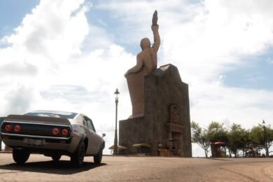 Forza Horizon 5 CitySkyline Photo Challenge Guide