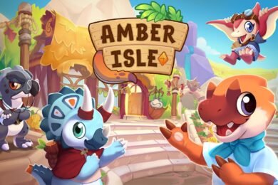 Amber Isle
