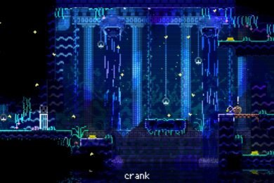 Animal Well Items Guide