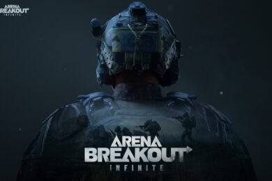 Preview Arena Breakout: Infinite