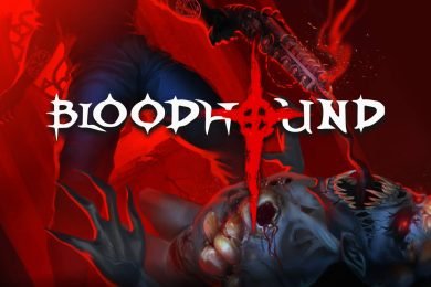 Bloodhound PlayStation