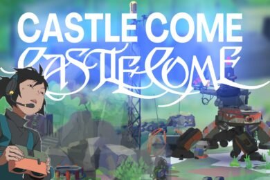Castle Come