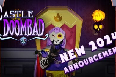Castle Doombad