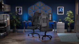 CORSAIR TC100 RELAXED