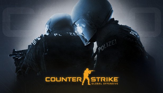 CS GO Skin