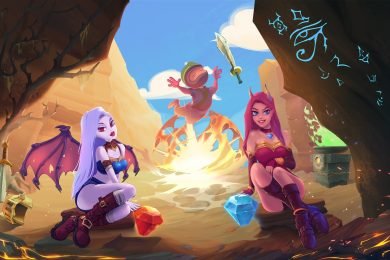 Review: Cursed Treasure 2: Ultimate Edition