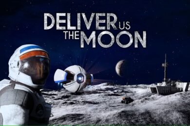 Review Deliver Us The Moon Switch