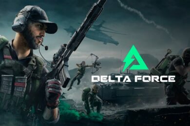 Delta Force: Hawk Ops PC Alpha Test