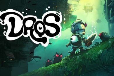 DROS Dev Log