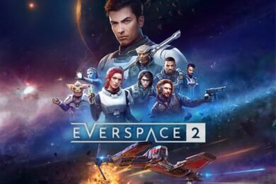 EVERSPACE 2 Incursions