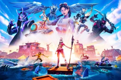 Fortnite Chapter 2 Season 3 Week 2 Challenges Guide