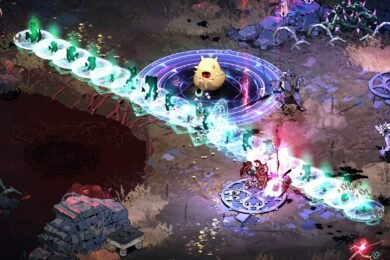 Hades 2 Tarot Cards Guide