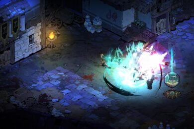 Hades 2 Boss Battles Guide