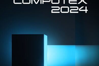 LIAN LI COMPUTEX 2024