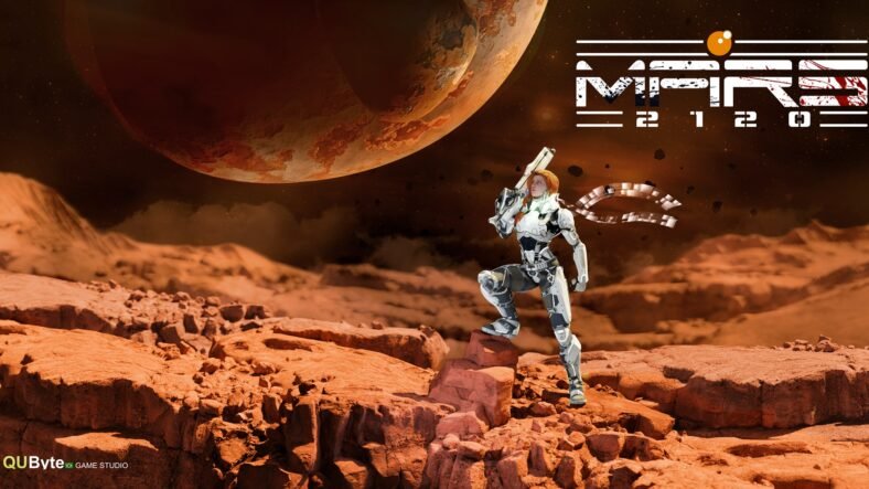 MARS 2120 Dev Diary Release Date