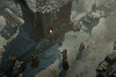 Diablo 4 Best Unique Weapons Guide