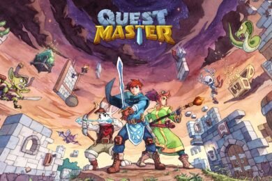 Quest Master Early Access PC