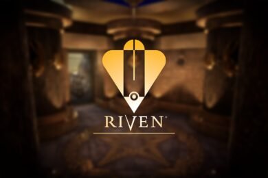 Riven