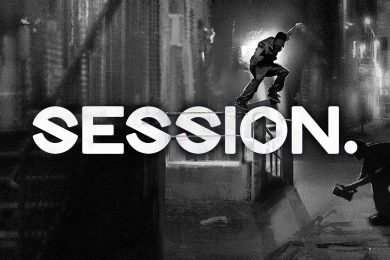 Session: Skate Sim Release Date