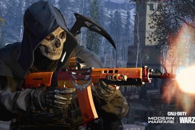 Warzone Tips Victory