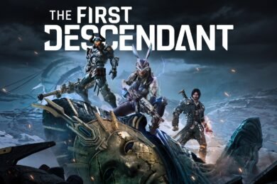 The First Descendant