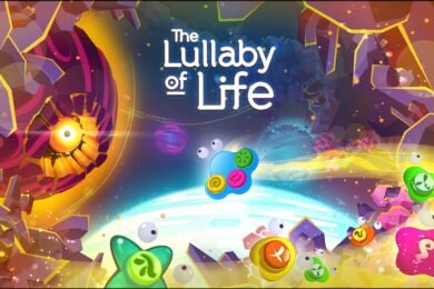The Lullaby of Life