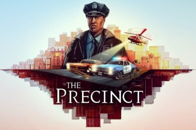 The Precinct