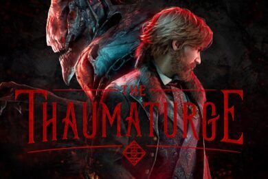 The Thaumaturge Physical