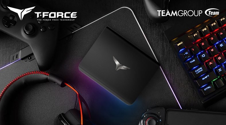 Review: T-Force TREASURE TOUCH