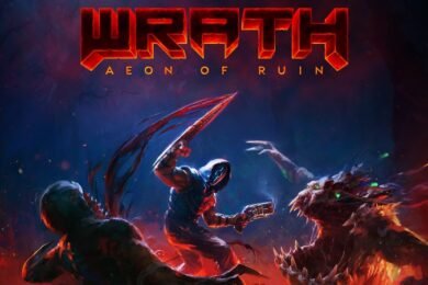 WRATH: Aeon of Ruin