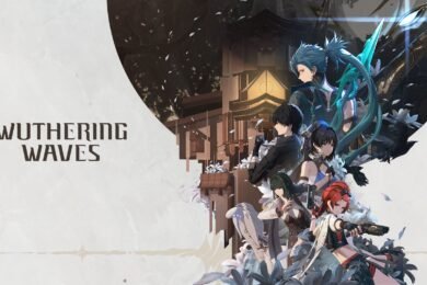Wuthering Waves Boss Battles Guide